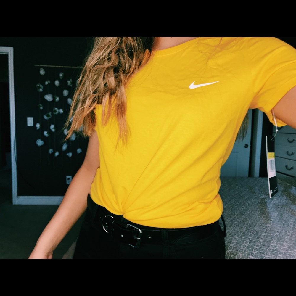 lucky brand jeans crop tops, Nike, champion